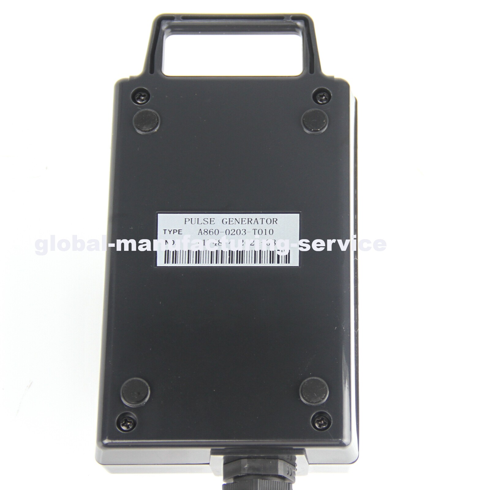 New In Box FANUC A860-0203-T010 Electric Handwheel Manual Pulse Generator