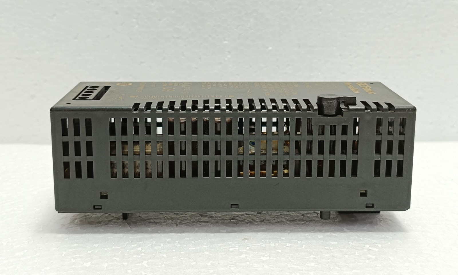 GE FANUC IC200PWR102F POWER SUPPLY EXPANDED MODULE