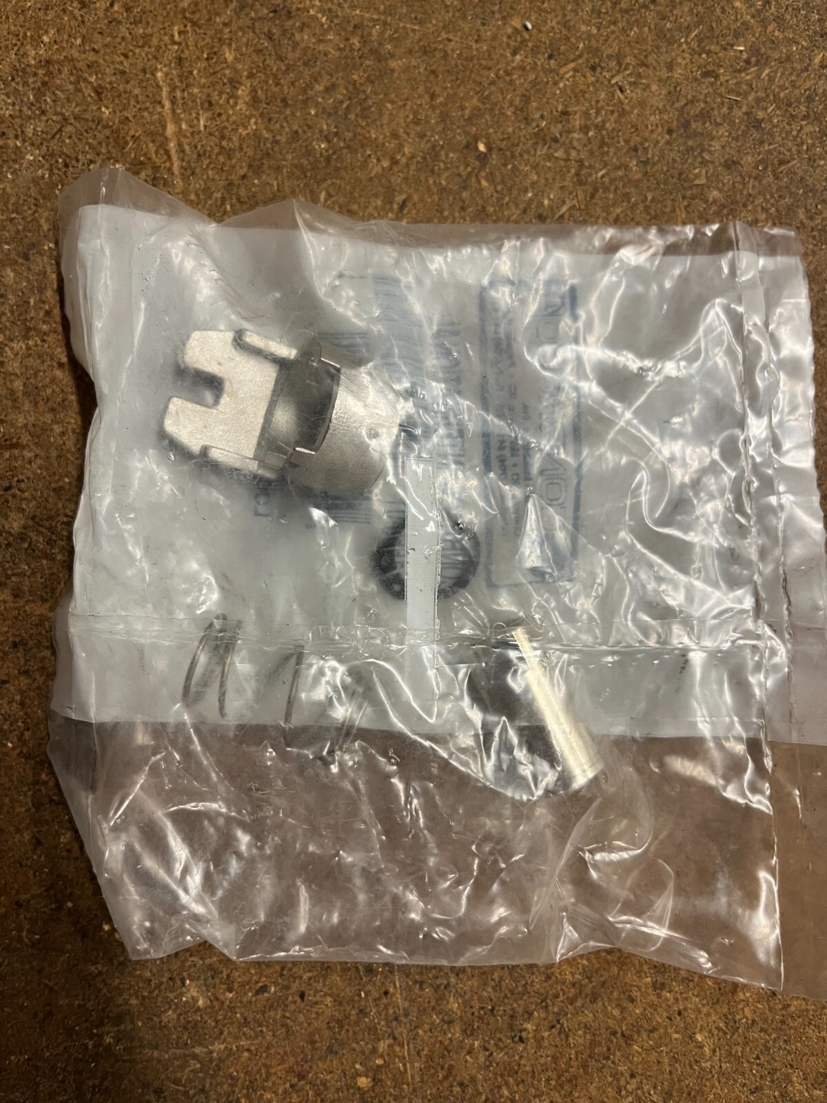 Apollo/Conbraco 78-1660-01 Locking Kit Lot of 2