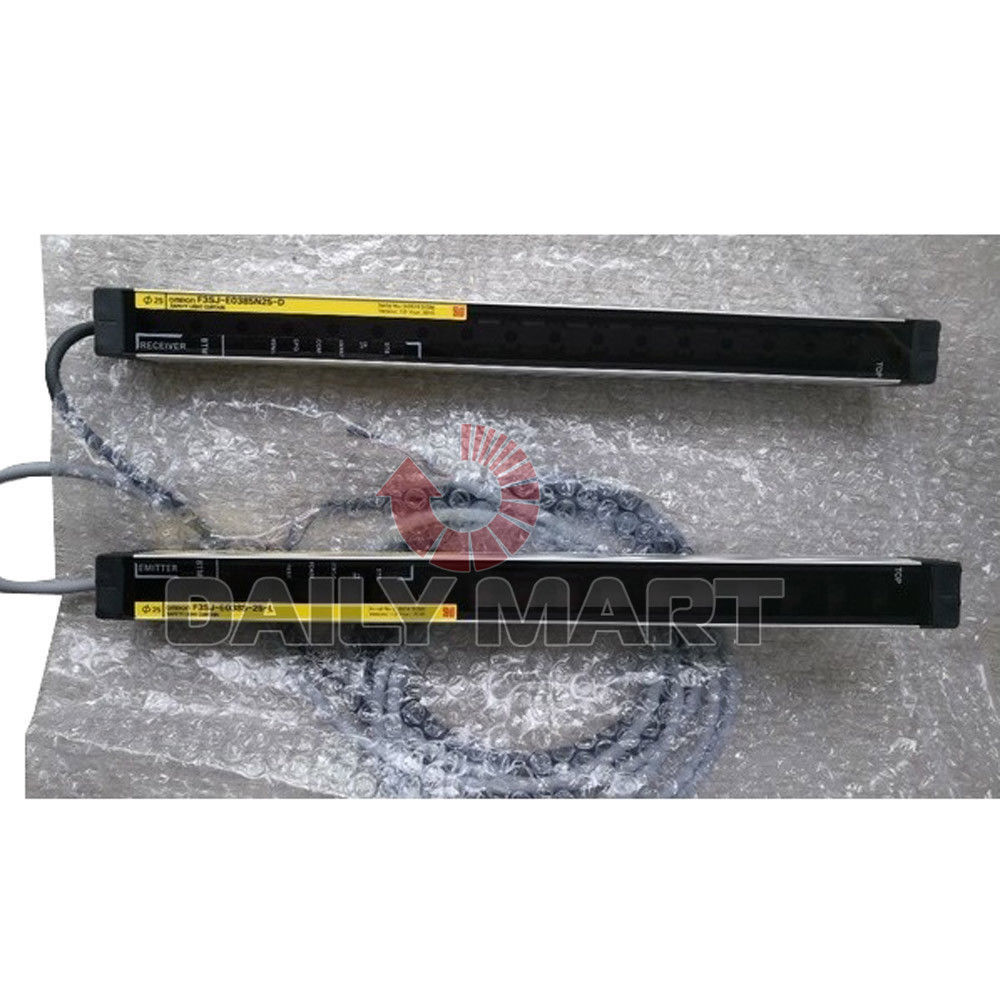 Brand New In Box Omron F3SJ-E0385?N25 F3SJE0385?N25