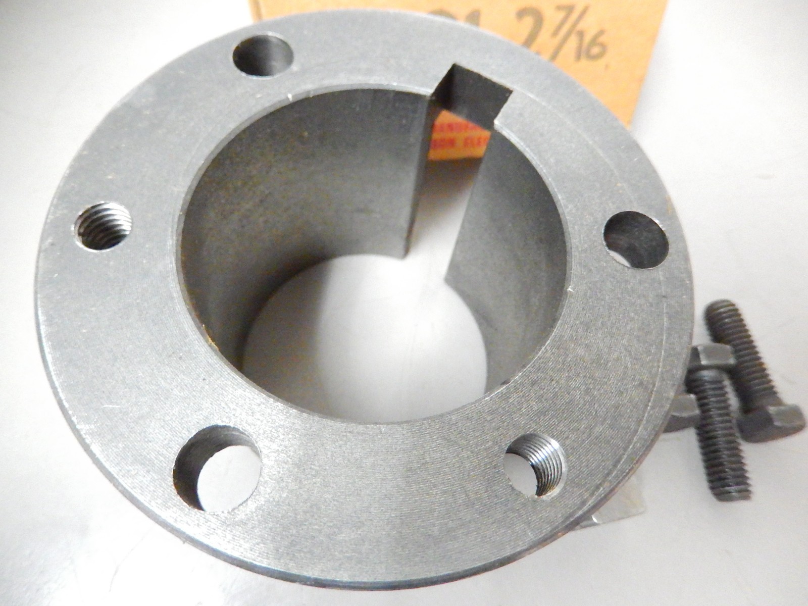 Browning Q1 2 7/16 Split Taper Bushing