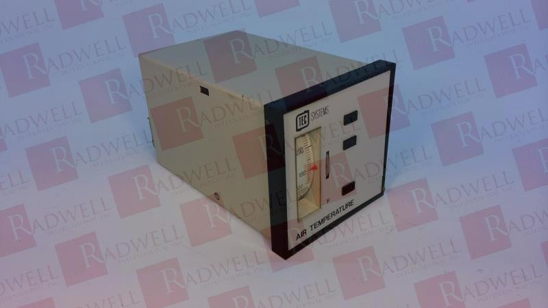INVENSYS 927-VM-K-32-1600F-P100-VP-115V-X11 / 927VMK321600FP100VP115VX11 (USED)