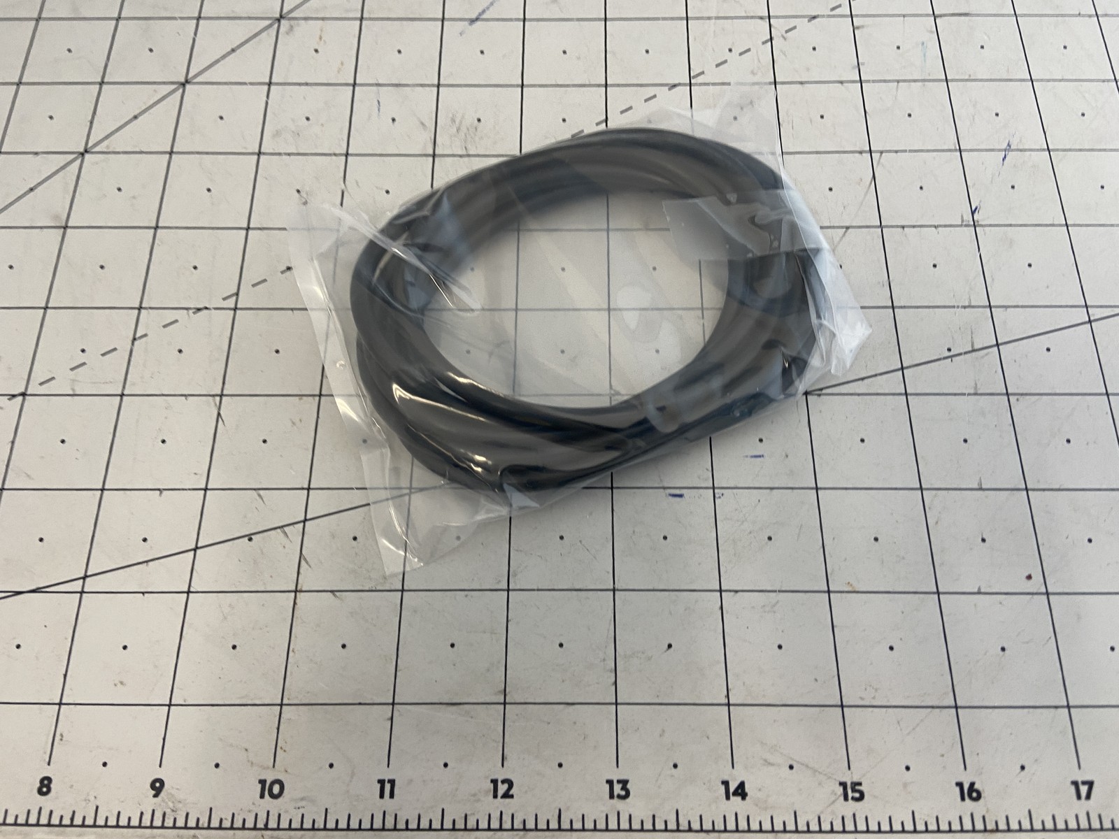 Marco Rubber & Plastics LLC Transfer Lid PN: V1000-395