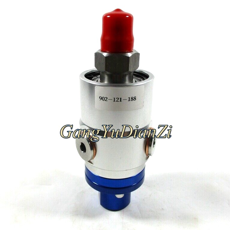 1PCS Fits FOR 902-121-188 high speed coolant rotary joint NEW