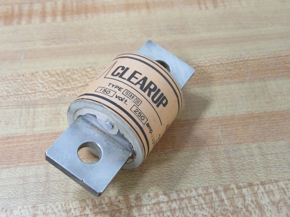 Kyosan 15TAR-250 Clearup Fuse 15TAR250