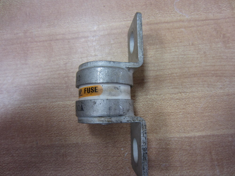Kyosan 25SH200 Tested Clearup Fuses