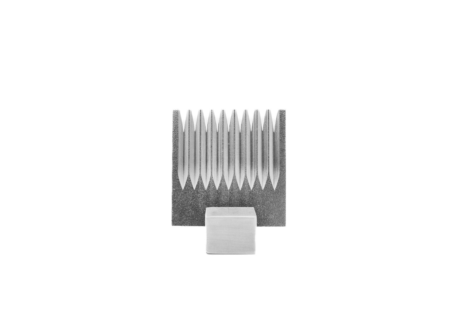 Pinvent Trimmer 2001 9-cut pinvent 2x2x.083″