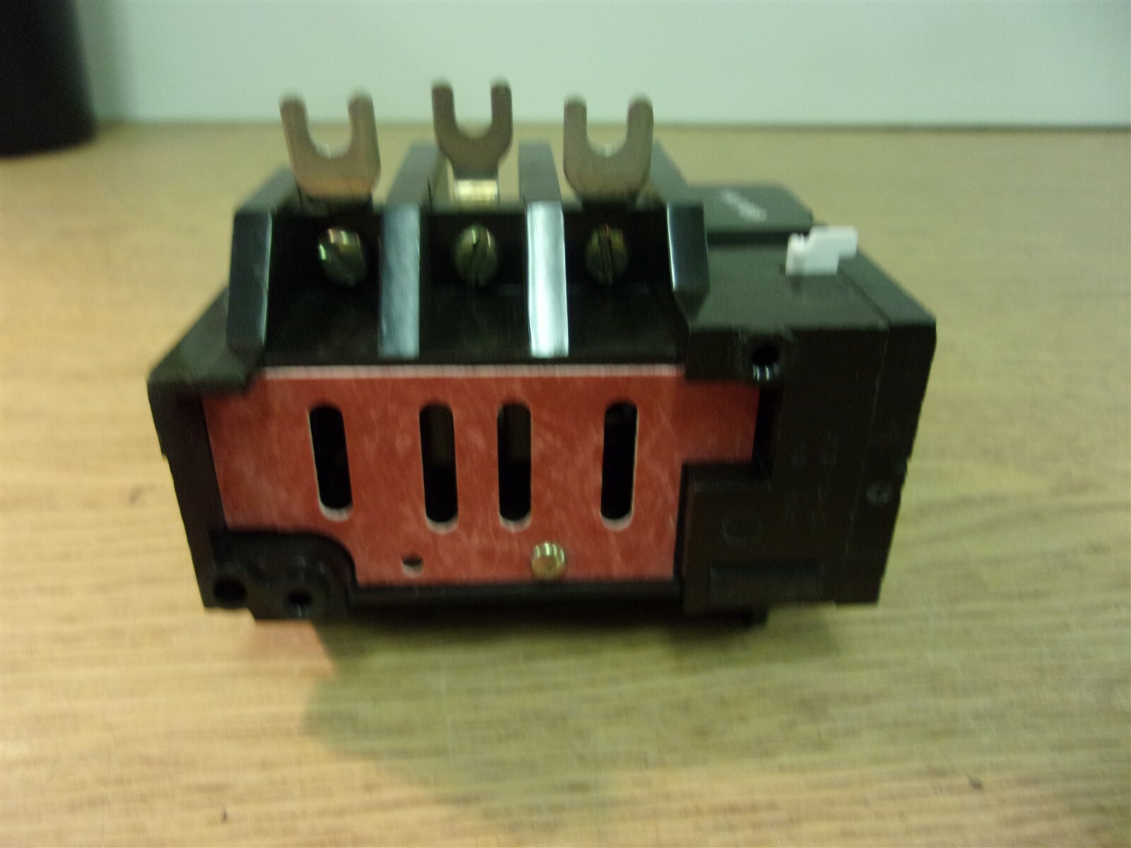 GE CR324C360F Overload Relay GEJ-6598 *FREE SHIPPING*