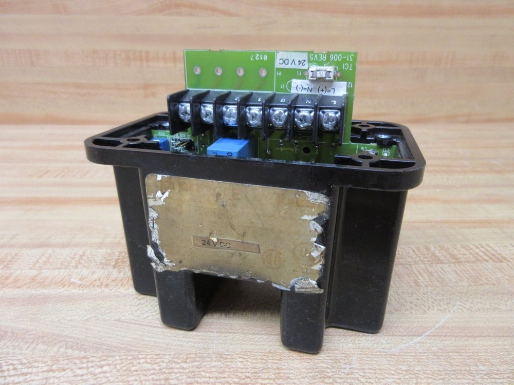 Pinnacle Systems UL-101-2P Relay Control UL1012P