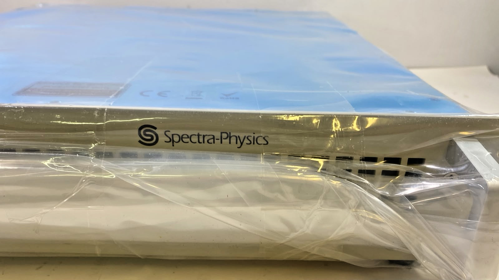 ✅ SPECTRA-PHYSICS 90052448 POWER SUPPLY