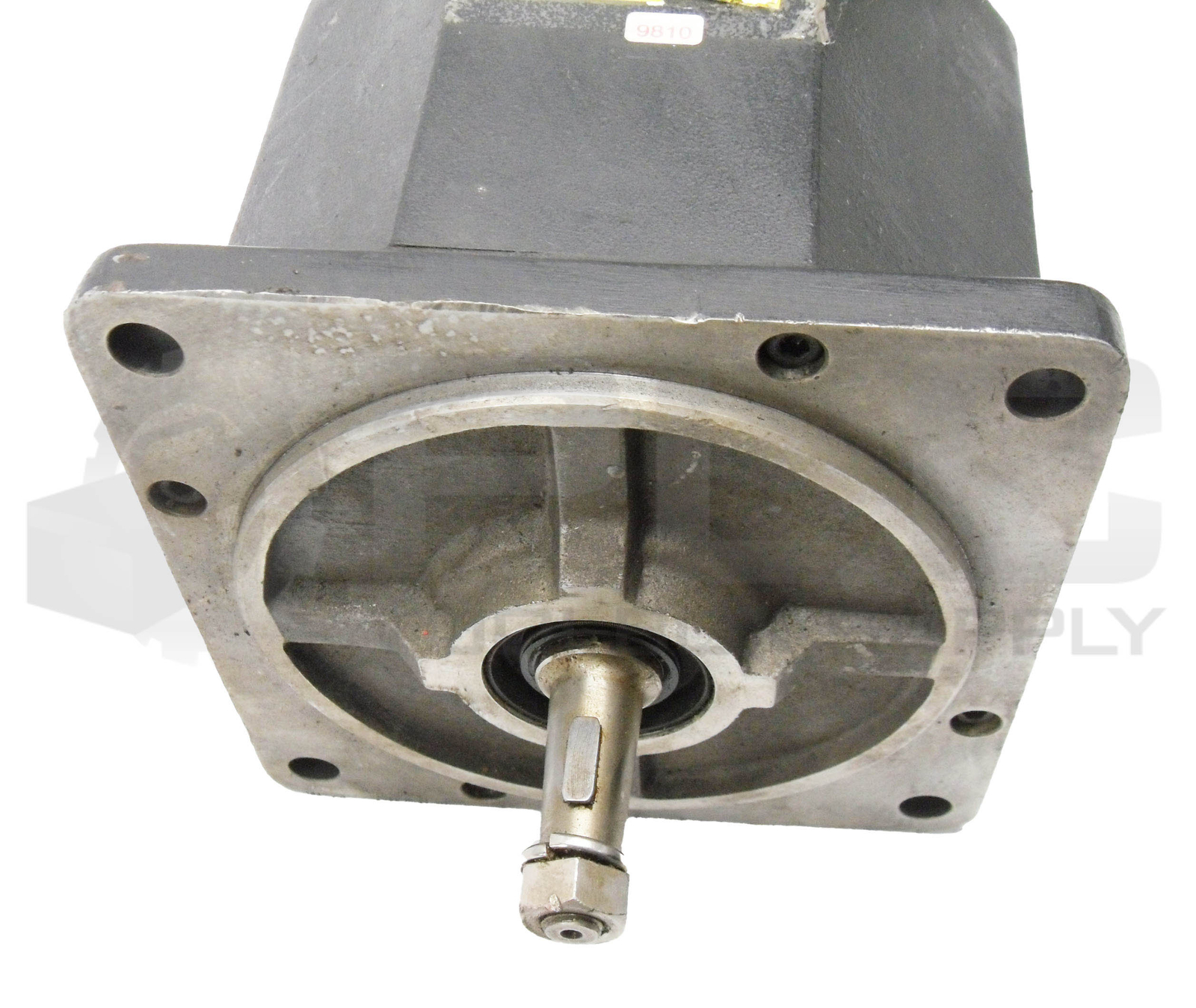 FANUC A06B-0545-B221 AC SERVO MOTOR 5F/3000