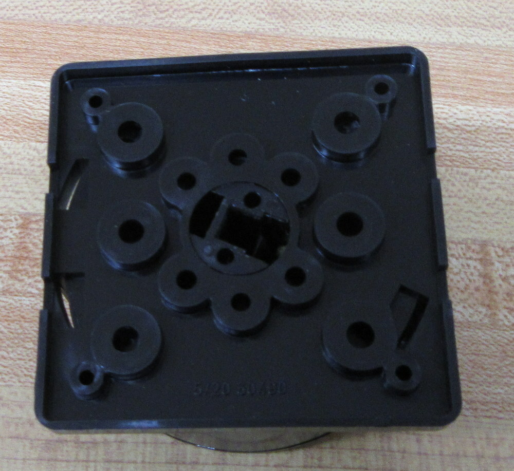 ABB/Entrelec 30612904 Disconnect Switch