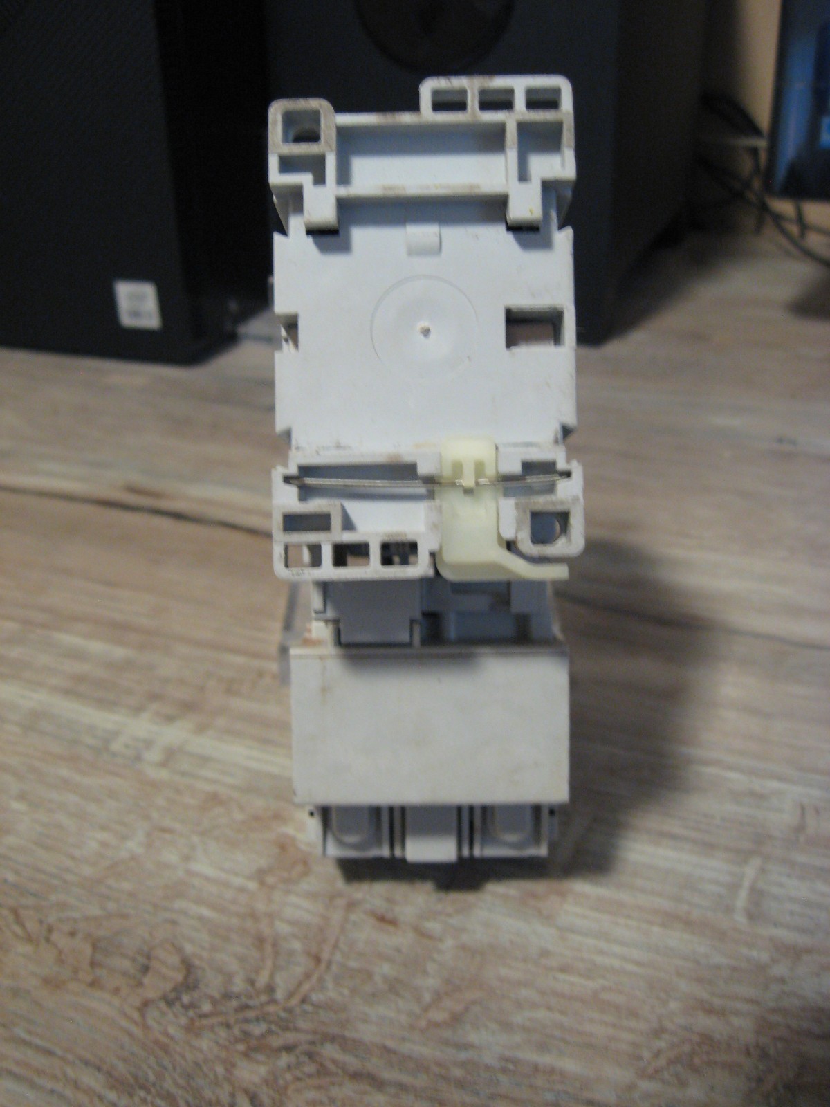 Allen Bradley 100-C09*10 /A Contactor 600V 25A & 193-EA1DB /A Overload Relay