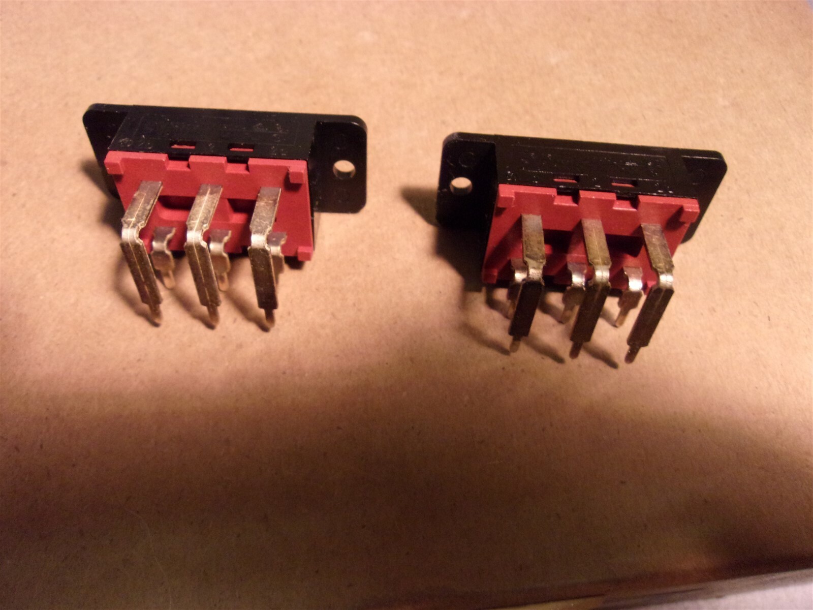 NEW Marquardt 360-262-0007 4021-220-2961 A7 220V Switch Lot of 2 FREE SHIPPING*