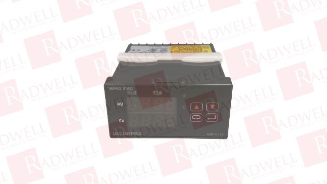 DWYER 85111-1 / 851111 (NEW IN BOX)