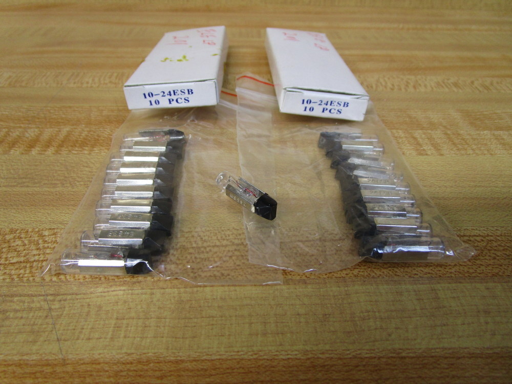 Generic 24ESB Bulb (Pack of 20)