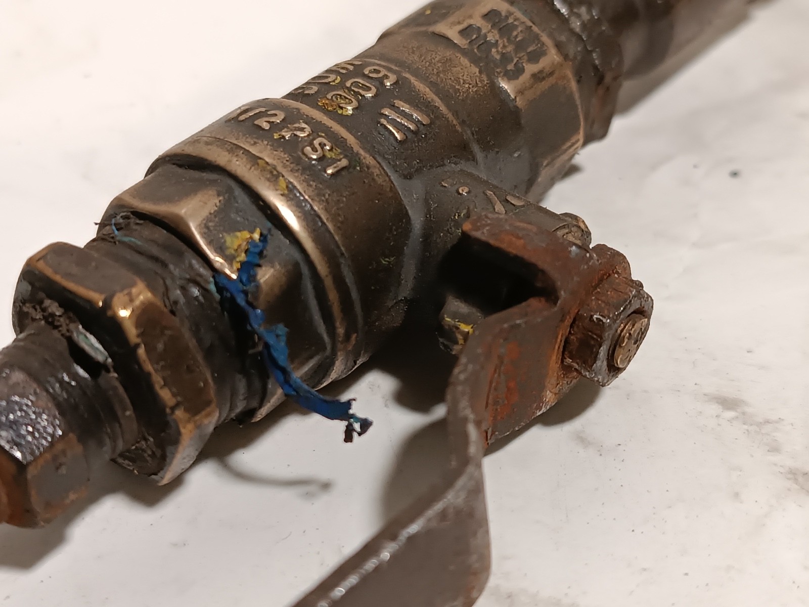 Legacy 36 inch Power Washer Lance with 600WOG Ball Valve End, As Shown