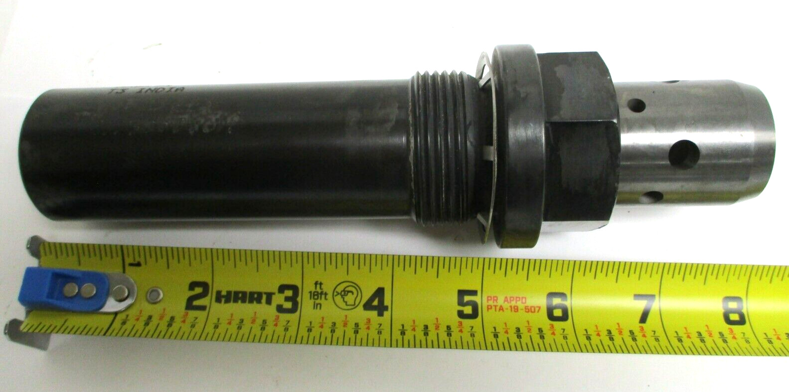 NATION OILWELL VARCO, 20384408, CCV1ME-A 3/4″ CHOKE BEAN SEAT ASSMBLY, SURPLUS