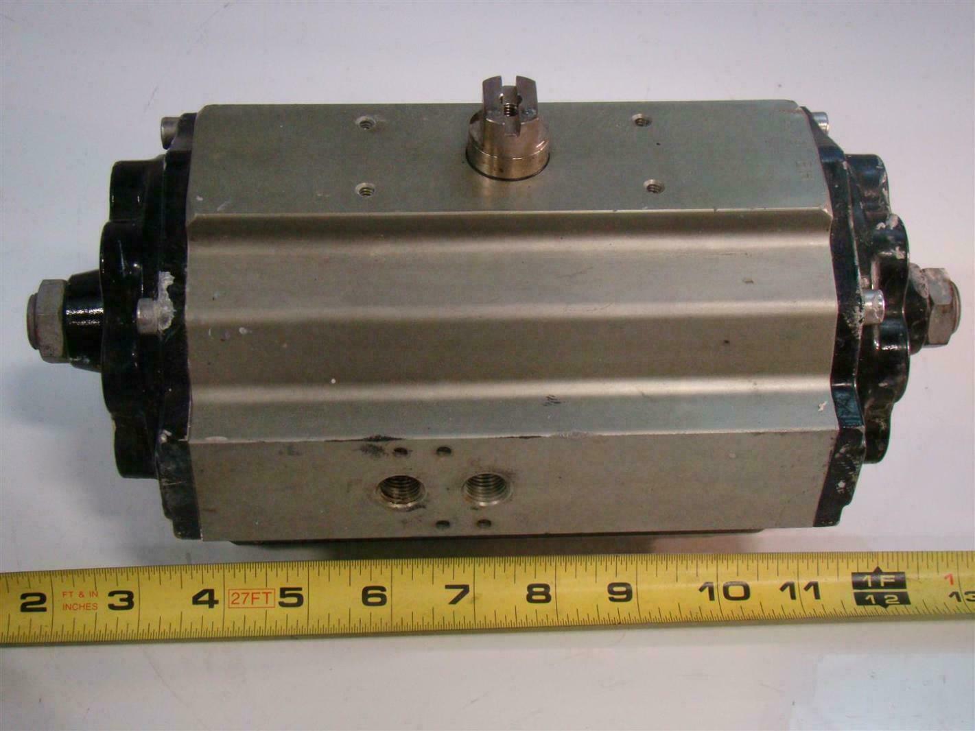 Radius Pneumatic Actuator 1/4″ 3 AS-020 N-16