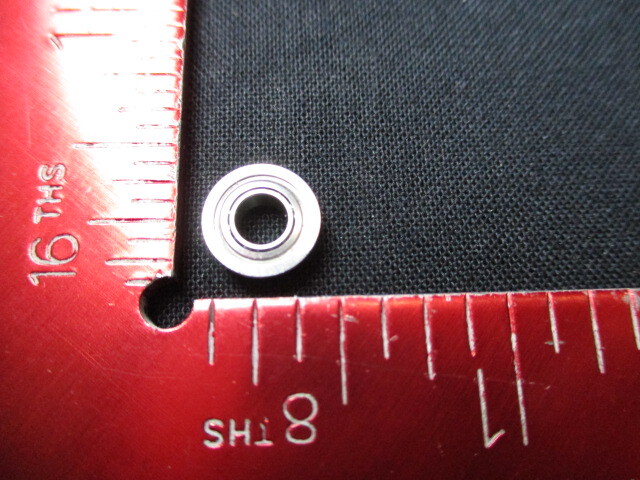 APPLIED INDUSTRIAL TECHNOLOGIES SSLF840 BEARING