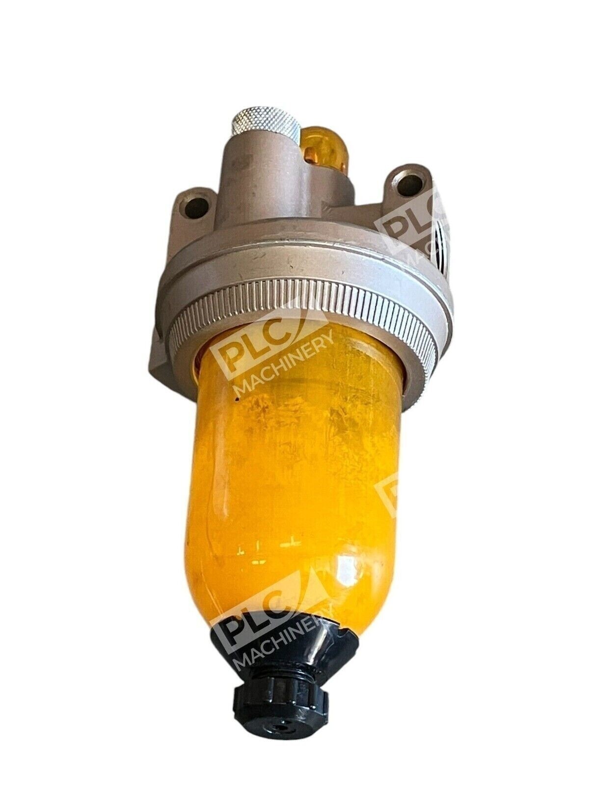 Schrader Bellows Pneumatic Line Lubricator 3581-1000
