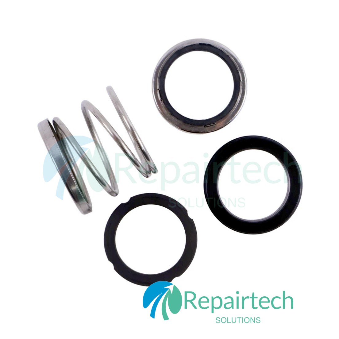 35593490 Mechanical Seal For Ingersoll Rand Doosan Air Compressor 35593508 New