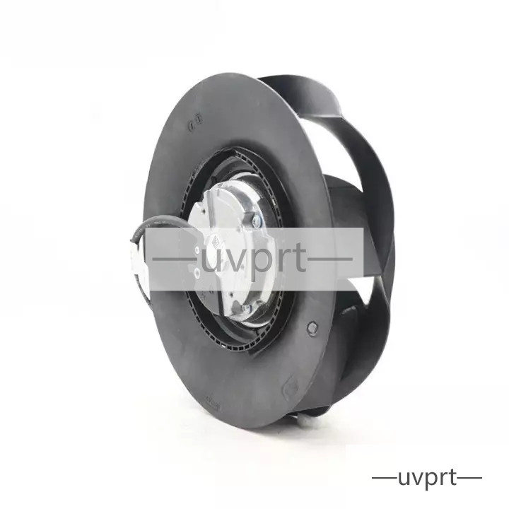 New Original R3G220-RC09-08 Centrifugal Fan 200-240VAC 0.47A 51W Free Ship