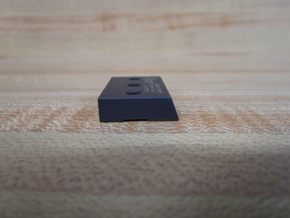 Crowley Tool 3990-96-2 Clamp, Insert MRO129609