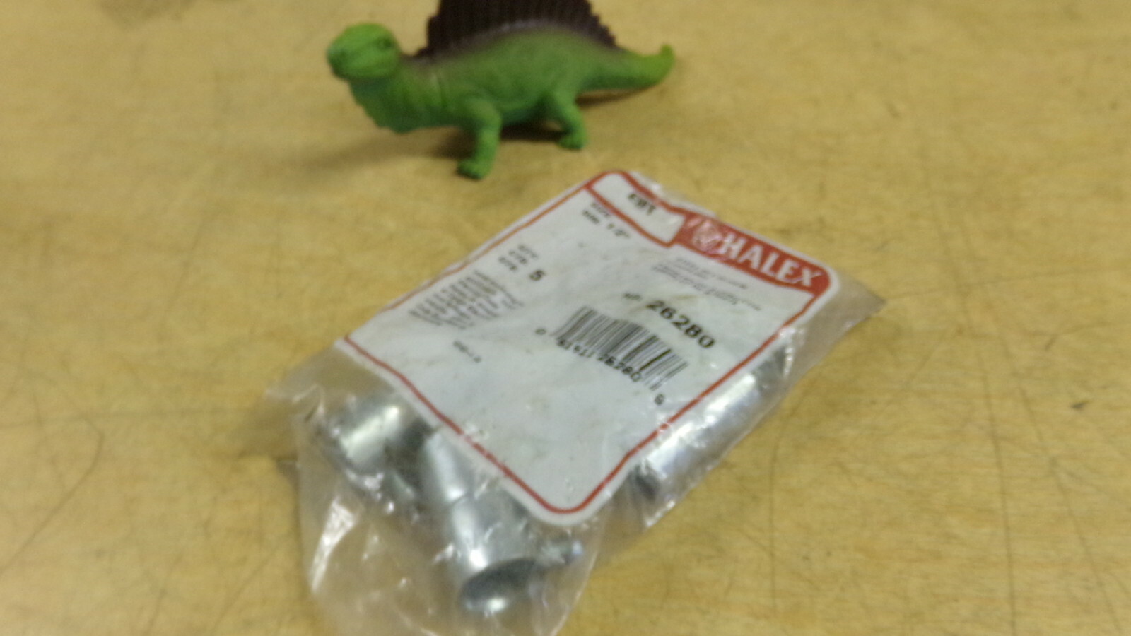 NEW Halex EMT 26280, Lot of 5 *Free Shipping*