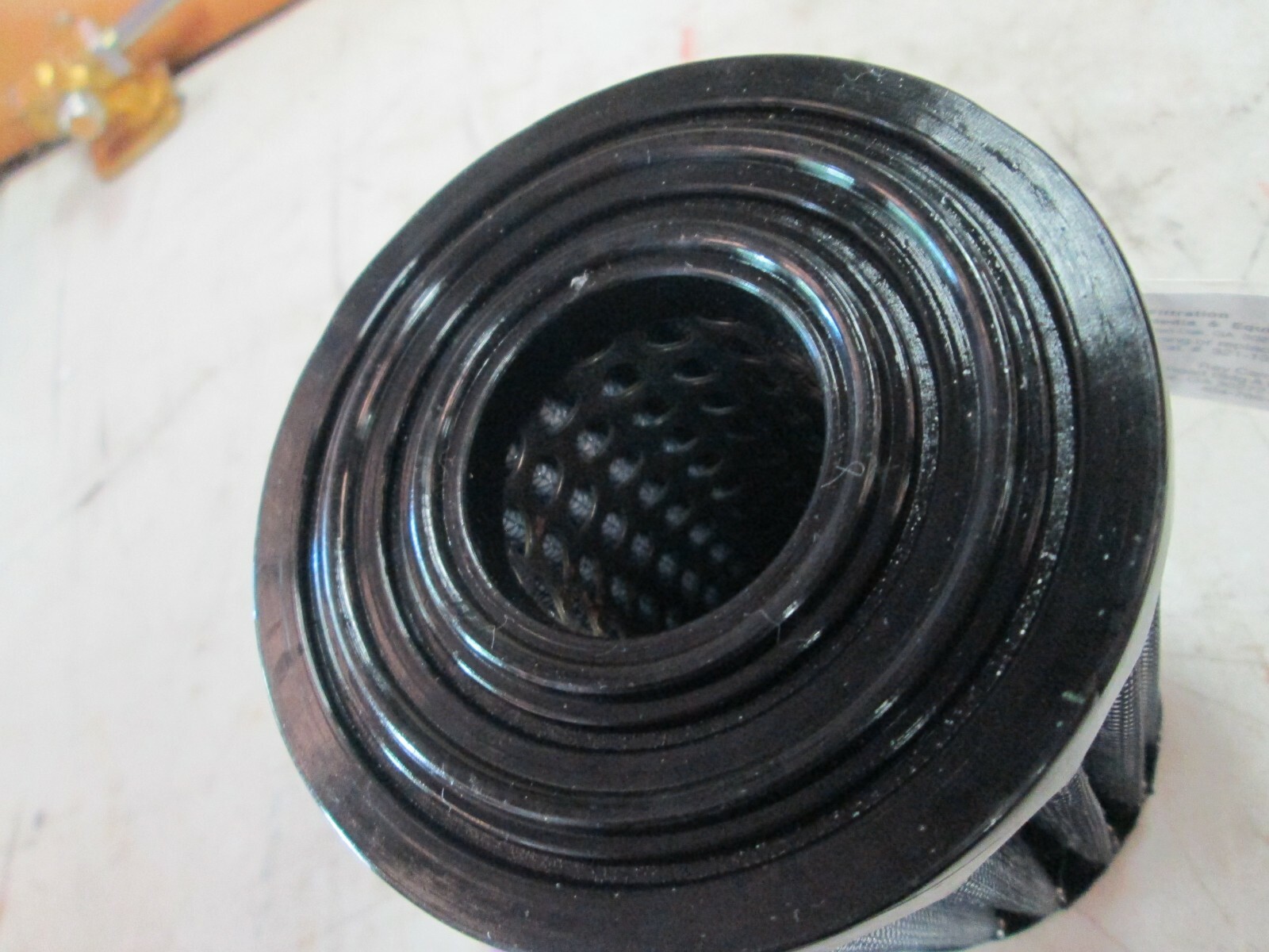 Ray Camp Co. Filter Cat# 321-1340K99 3-7/8″ Dia 5-1/2″ Long (New)
