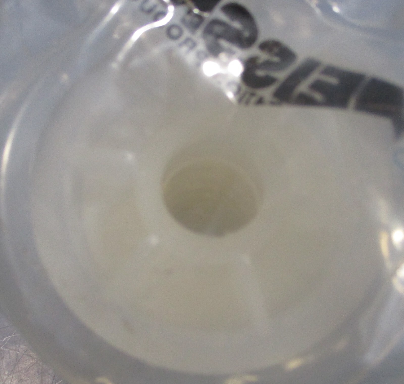 Meissner Filtration Products Inc. Ultradyne LTA0.2-5SK Filter Lot No. G09286