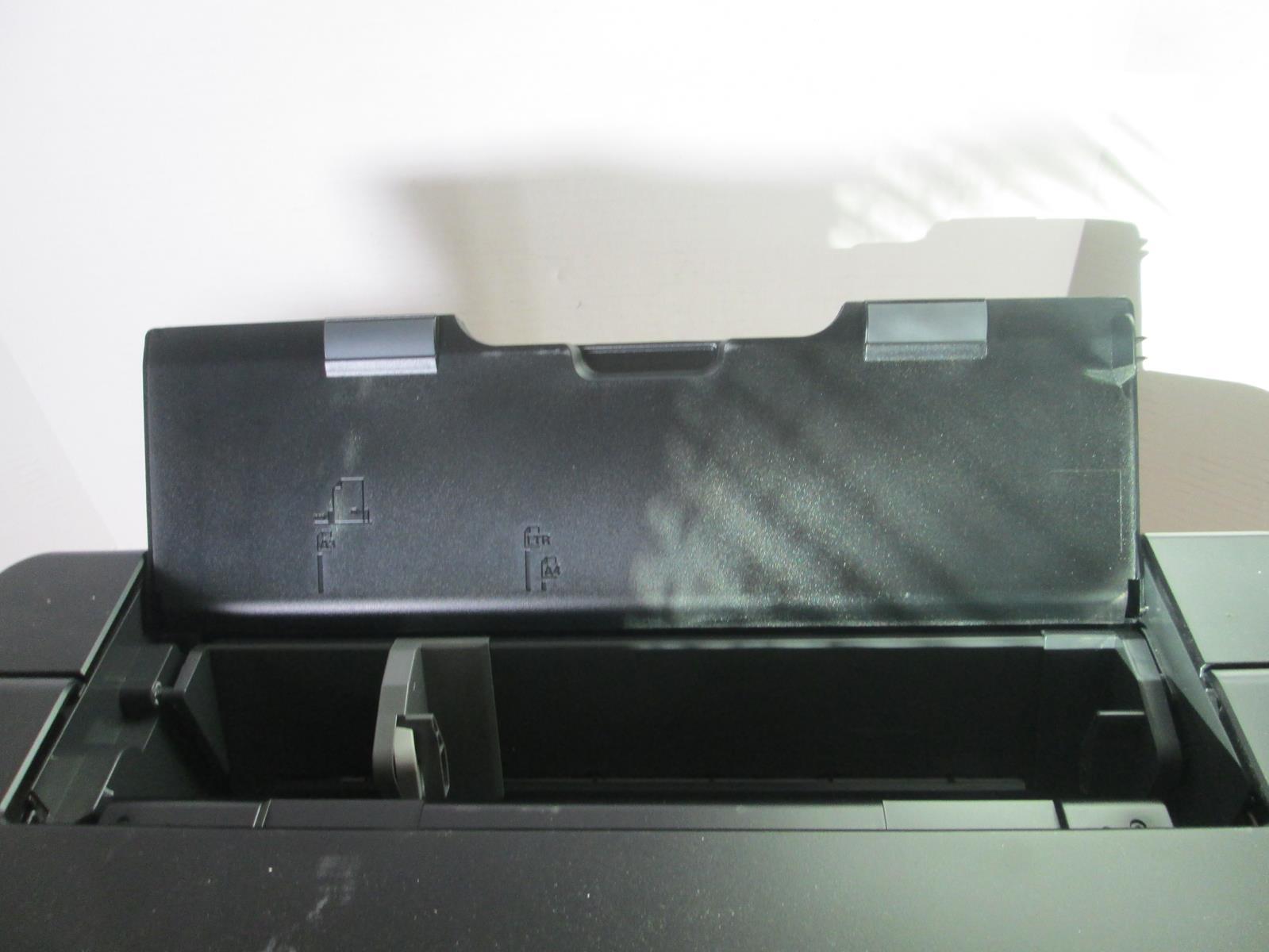 HP P400 SURE COLOR PRINTER