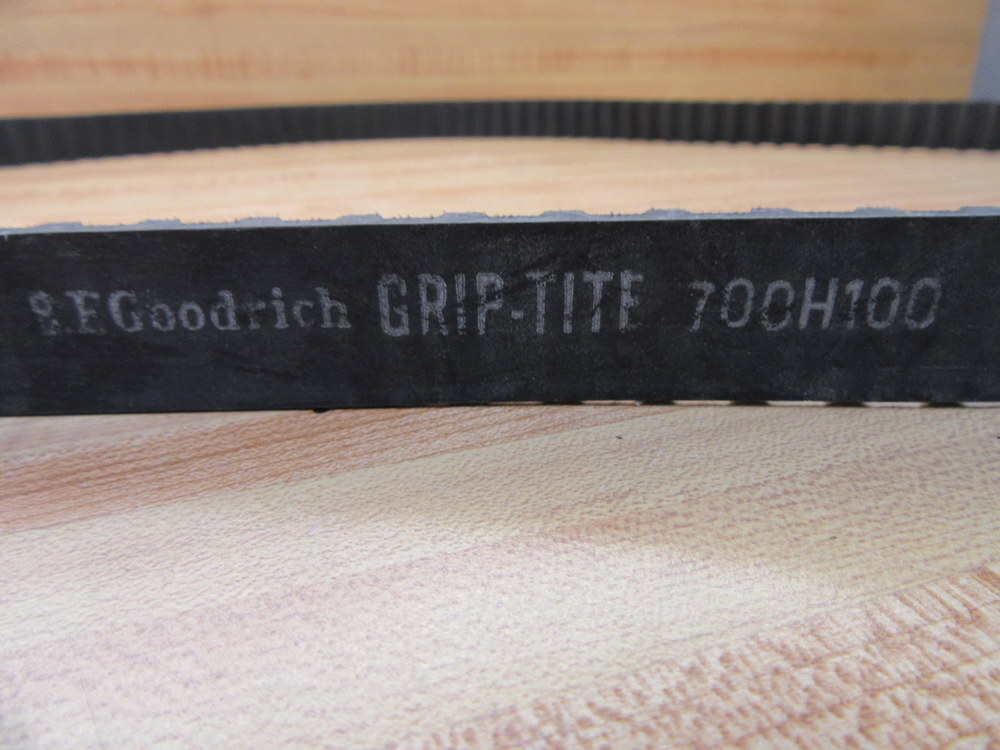 BF Goodrich 700H100 Timing Belt