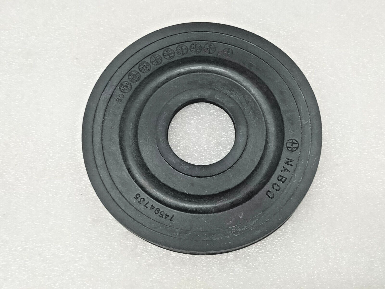 NABCO 74594735 DIAPHRAGM DIA 97X28X5