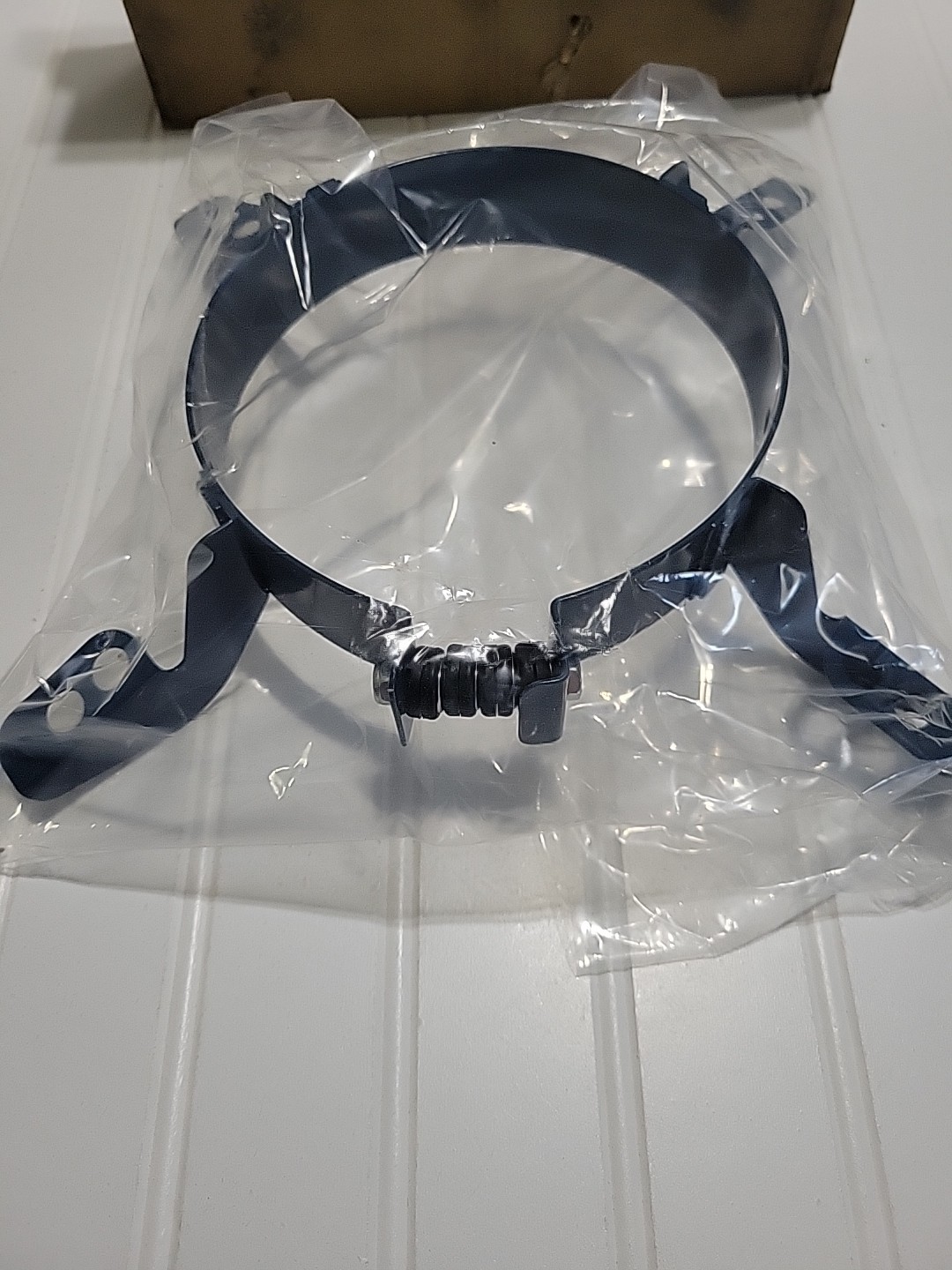 MA-Line MA-FM554A Motor Mounting Bracket 5-5/8″ Torsion 4-Leg
