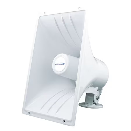 Speco Technologies Spc40rp Pa Weatherproof Speaker,Horn,40W,Abs