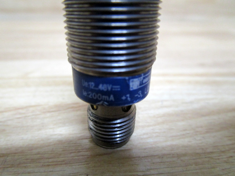 Telemecanique XUB-H403535D Photoelectric Sensor XUBH403535D 99228