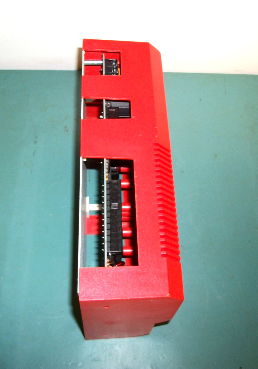 INFINITY ANDOVER CONTROLS LCX 800 Series 800 Infinity Controller Module & Case