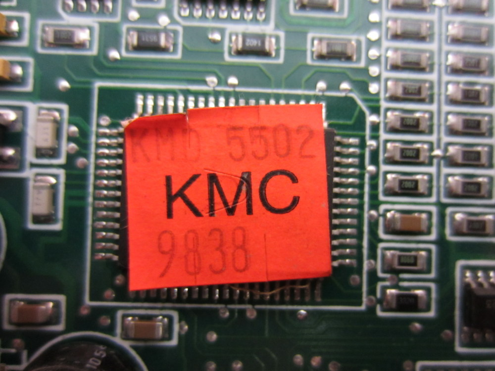 KMC 863-612-02 Circuit Board 86361202