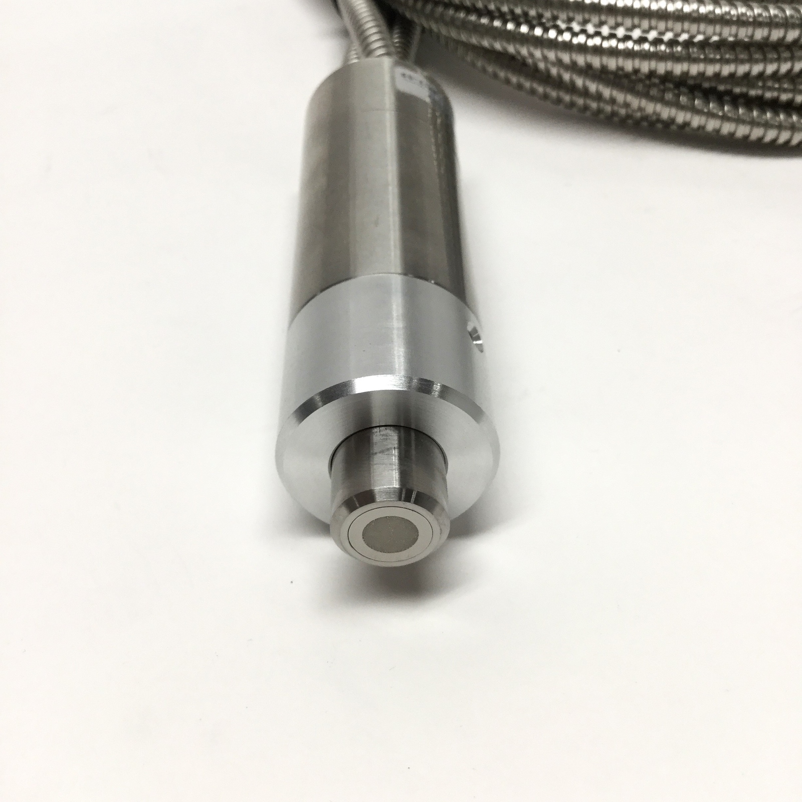 Hamamatsu A10014-35-0310 LightningCure Trifurcated Fiber Optic UV Guide, Ø3.5mm