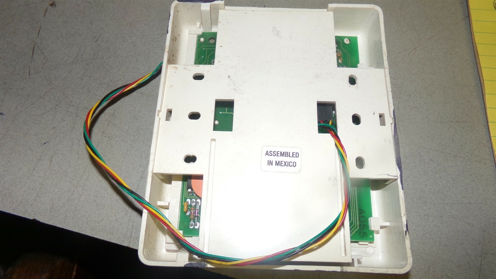 TC Security Co Inc First Alert System SA61281 *FREE SHIPPING*