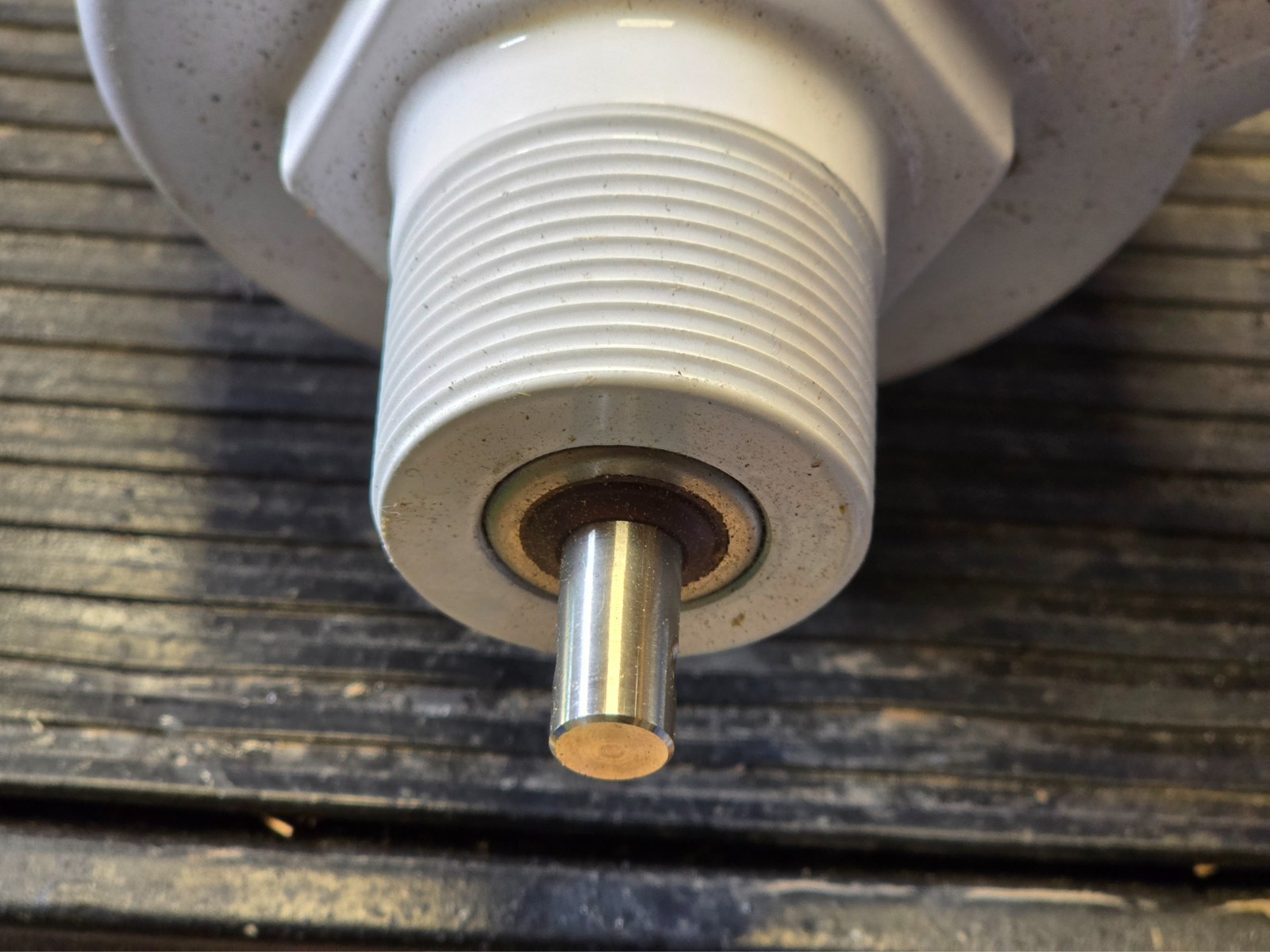 Bin Master MAXIMA+ Fail-Safe Rotary Level Indicator 24Vac, 115Vac or 230Vac