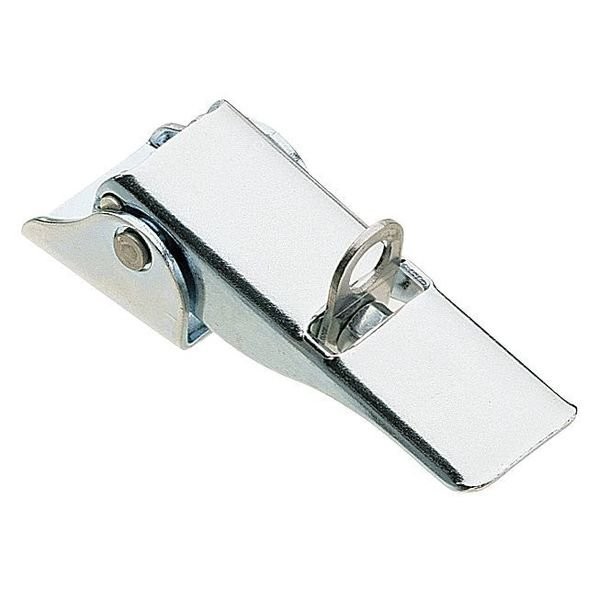 Zoro Select Draw Latch, Padlockable, Nat
