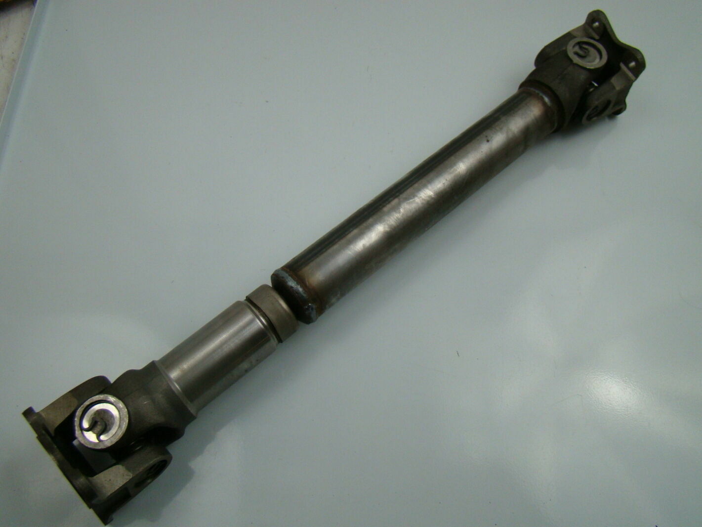 Clark Equipment Genuine Clark Parts Drive Shaft 695762