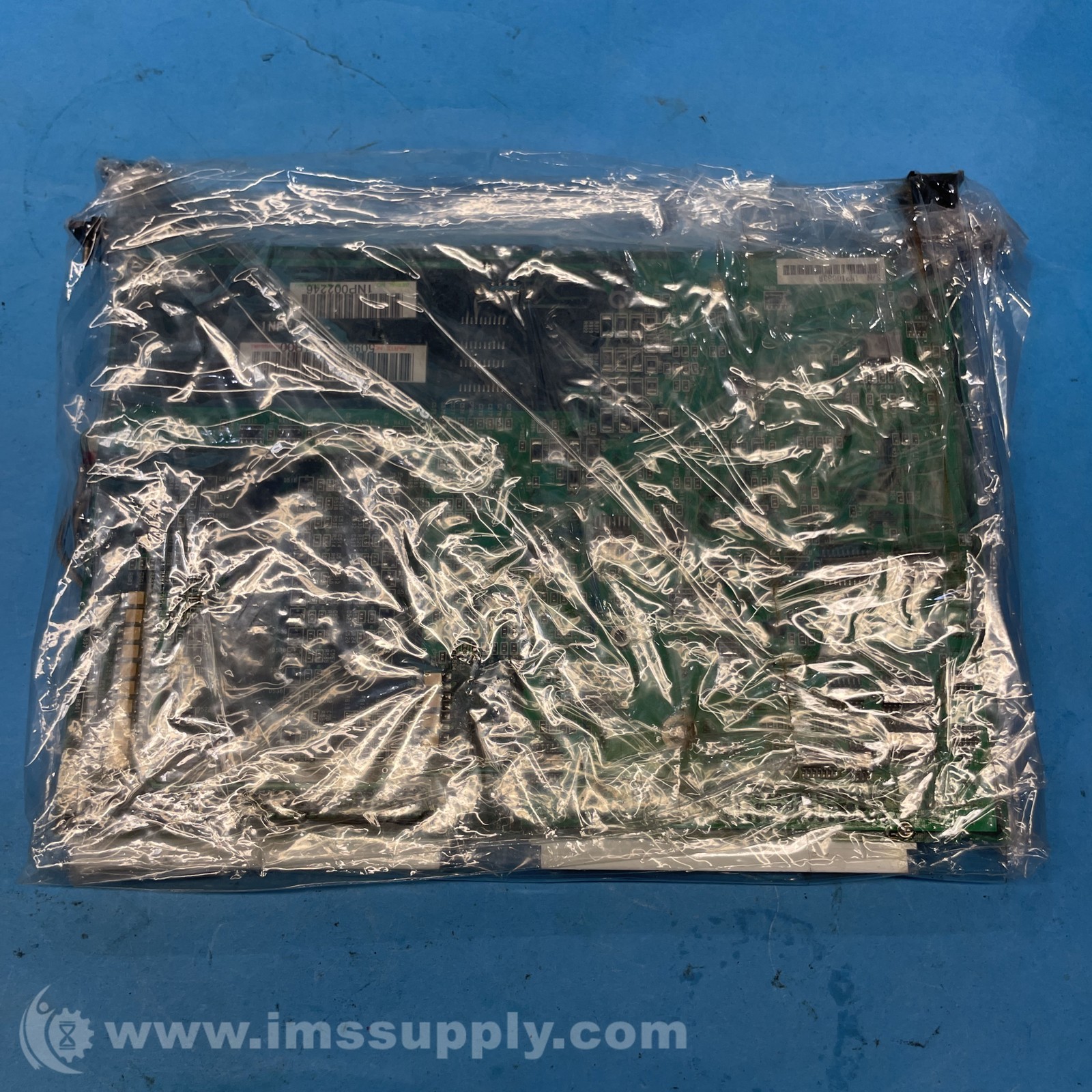 Kawasaki Robotics 1NP-10 P.C. Board FNIP