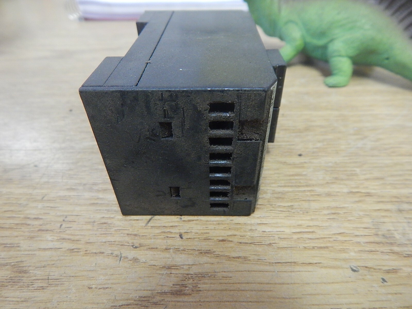Phoenix Contact Surge Protector 2838937 MT-2FM-RJ/12 3000462416 *FREE SHIPPING*