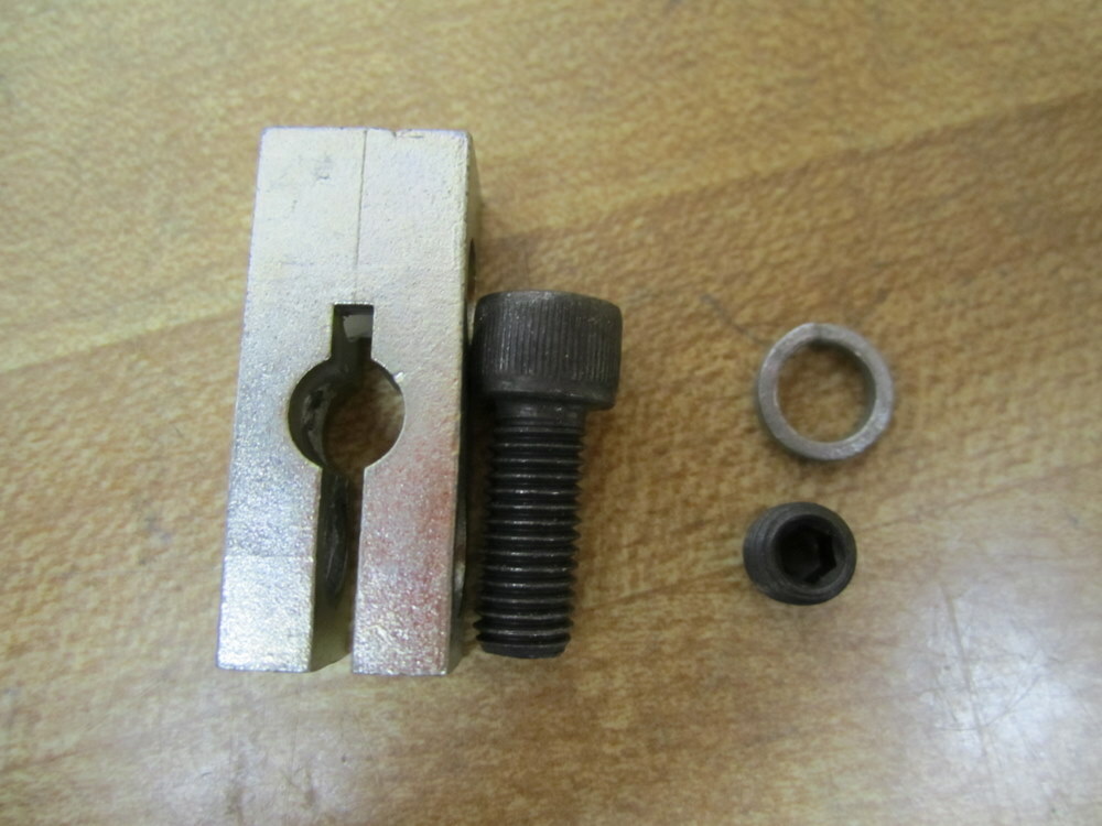 Namco EL140-18901 Lever Spare Clamp Kit No Rod