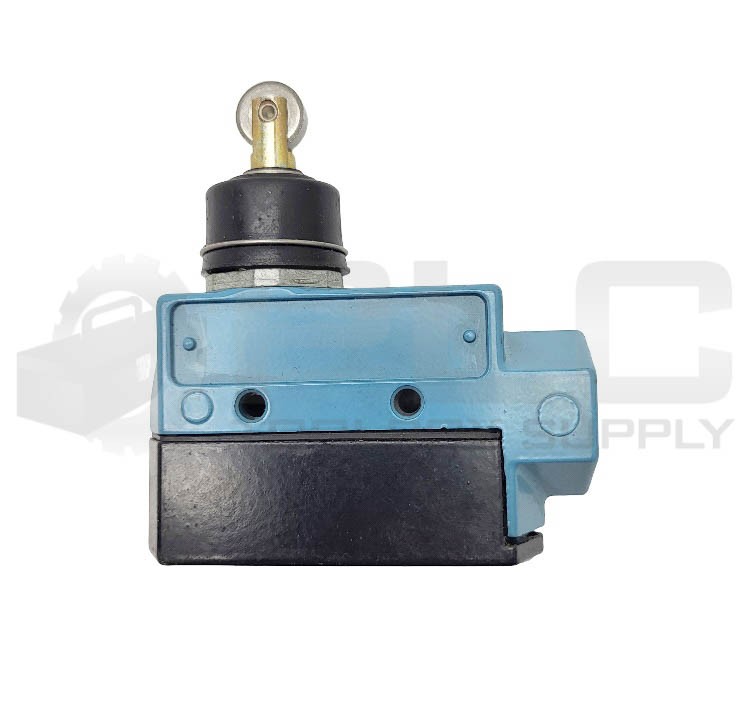 NEW MICRO SWITCH BZE6-2RN80 LIMIT SWITCH 15A