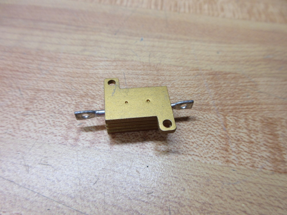 Dale RE65GR500 Vishay Resistor RH-10 .5Ω 10w (Pack of 3)