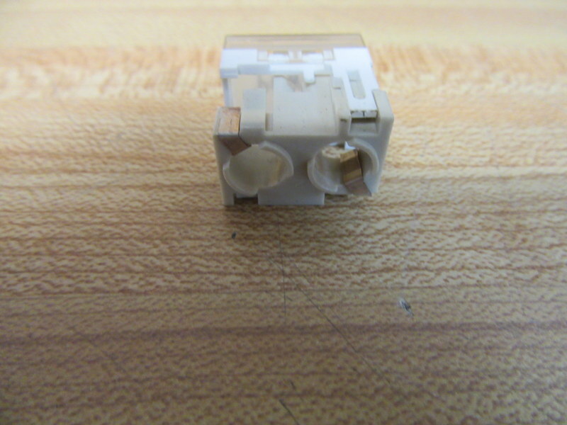 Omron A3SJ-5801 Push Button Switch Body